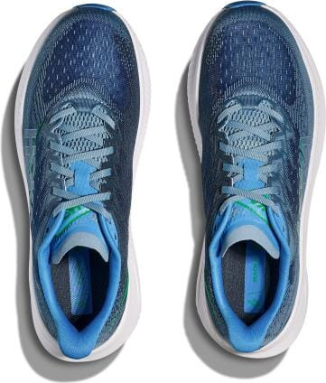 נעלי ריצה הוקה מאך 6 לגברים Hoka 1147790/DHN MACH 6 DOWNPOUR