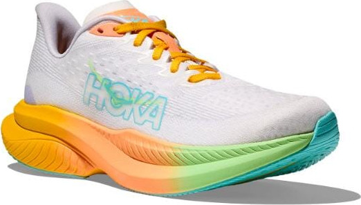 נעלי ריצה הוקה מאך 6 לגברים Hoka MACH 6 1147790/FTST