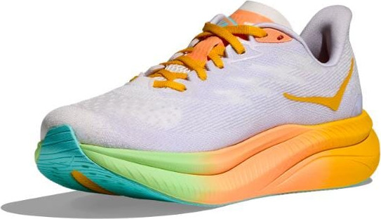 נעלי ריצה הוקה מאך 6 לנשים Hoka MACH 6 1147810/FTST
