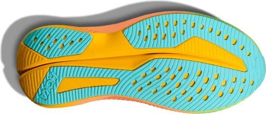 נעלי ריצה הוקה מאך 6 לנשים Hoka MACH 6 1147810/FTST
