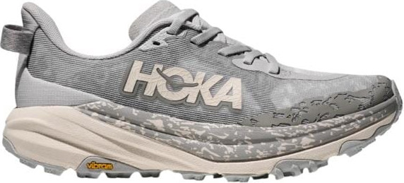 נעלי ריצת שטח ספידגוט 6 לנשים Hoka SPEEDGOAT 6 1147811/CYLB