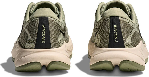 נעלי ריצה Hoka לגברים דגם Rincon 4