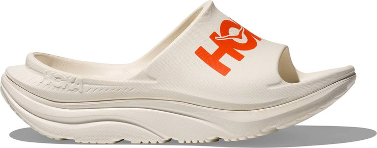 U Ora Athletic Slide כפכפים יוניסקס