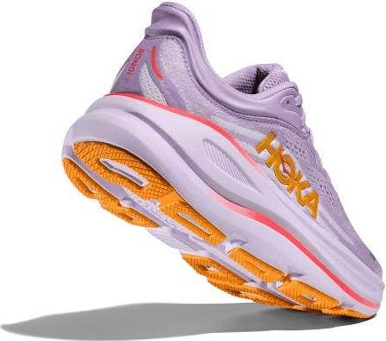נעלי ריצה  בונדי 9 לנשים  BONDI 9 1162012/AGH ASTER FLOWER