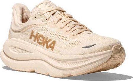 נעלי ריצה הוקה בונדי 9 לנשים Hoka BONDI 9 1162012/VCH VANILLA