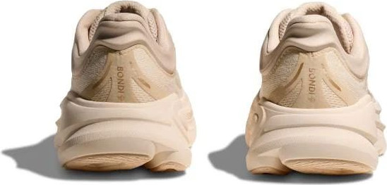 נעלי ריצה הוקה בונדי 9 לנשים Hoka BONDI 9 1162012/VCH VANILLA