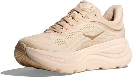נעלי ריצה הוקה בונדי 9 לנשים Hoka BONDI 9 1162012/VCH VANILLA
