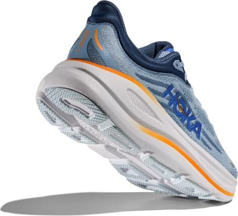 נעלי ריצה הוקה בונדי 9 רחבות (2E) לגברים Hoka BONDI 9 WIDE 1162013/DNP