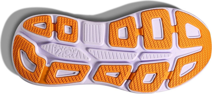 Bondi 9 D נעלי ריצה רחבות לנשים