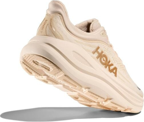 נעלי ריצה הוקה בונדי 9 רחבות לנשים Hoka 1162014/VCH BONDI 9 WIDE (D)