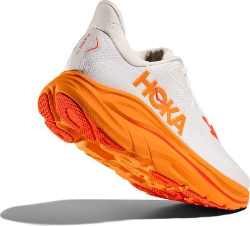 נעלי ריצה הוקה קליפטון 10 לגברים Hoka CLIFTON 10 1162030/FGZ ORANGE