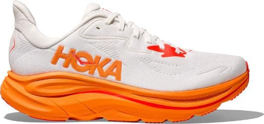 נעלי ריצה הוקה קליפטון 10 לגברים Hoka CLIFTON 10 1162030/FGZ ORANGE