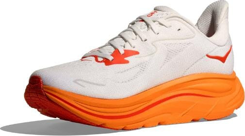 נעלי ריצה הוקה קליפטון 10 לגברים Hoka CLIFTON 10 1162030/FGZ ORANGE