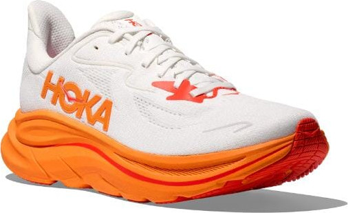 נעלי ריצה הוקה קליפטון 10 לגברים Hoka CLIFTON 10 1162030/FGZ ORANGE