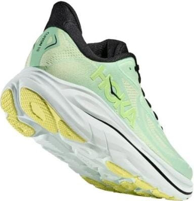 נעלי ריצה הוקה קליפטון 10 לגברים Hoka CLIFTON 10 MINT 1162030/MTFL