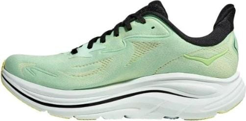 נעלי ריצה הוקה קליפטון 10 לגברים Hoka CLIFTON 10 MINT 1162030/MTFL