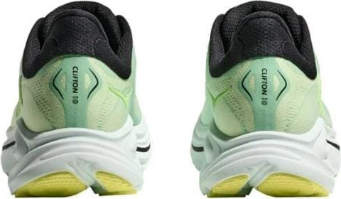 נעלי ריצה הוקה קליפטון 10 לגברים Hoka CLIFTON 10 MINT 1162030/MTFL