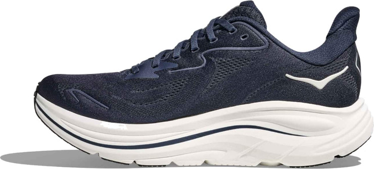 נעלי ריצה הוקה קליפטון 10 לגברים Hoka CLIFTON 10 1162030/NWT NAVY