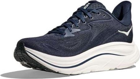 נעלי ריצה הוקה קליפטון 10 לגברים Hoka CLIFTON 10 1162030/NWT NAVY