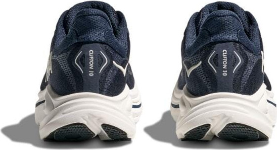 נעלי ריצה הוקה קליפטון 10 לגברים Hoka CLIFTON 10 1162030/NWT NAVY