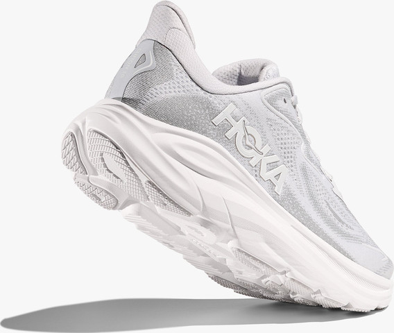 נעלי ריצה הוקה קליפטון 10 לנשים Hoka CLIFTON 10 1162031/CRDS COSMIC GREY