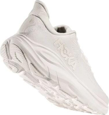 נעלי ריצה  קליפטון 10 רחבות לגברים  CLIFTON 10 1162032/WWH WIDE WHITE