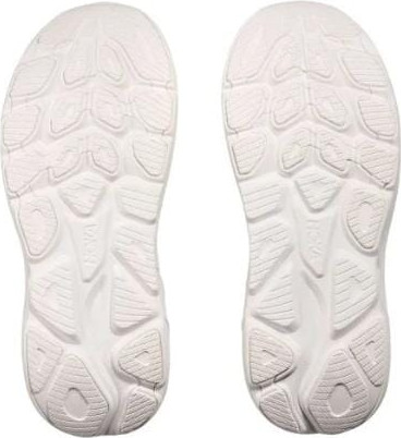 נעלי ריצה  קליפטון 10 רחבות לגברים  CLIFTON 10 1162032/WWH WIDE WHITE