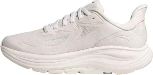 נעלי ריצה  קליפטון 10 רחבות לנשים  CLIFTON 10 1162050/WWH WIDE WHITE