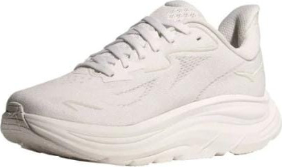 נעלי ריצה  קליפטון 10 רחבות לנשים  CLIFTON 10 1162050/WWH WIDE WHITE