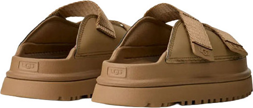 כפכפי UGG לנשים ונוער דגם GoldenGlow