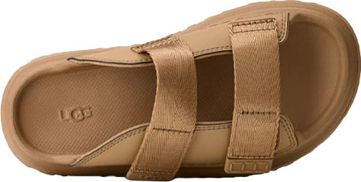כפכפי UGG לנשים ונוער דגם GoldenGlow