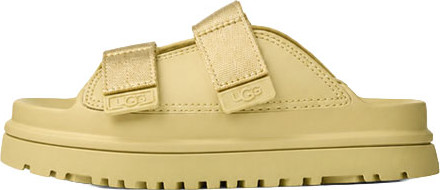 כפכפי UGG לנשים ונוער דגם GoldenGlow