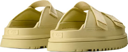 כפכפי UGG לנשים ונוער דגם GoldenGlow