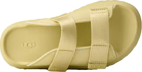 כפכפי UGG לנשים ונוער דגם GoldenGlow