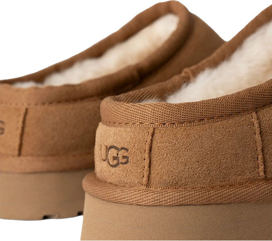 כפכפי UGG לבנות דגם  Bea Mary Jane