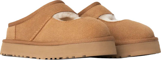 כפכפי UGG לבנות דגם  Bea Mary Jane
