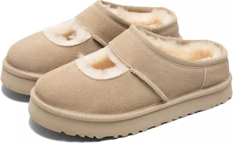 כפכפי UGG לנשים ונוער דגם Bea Mary Jane