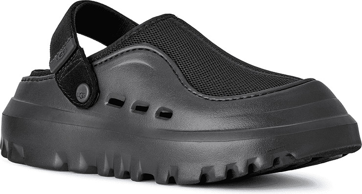 סנדלי UGG PeakMod גברים - האג - Black
