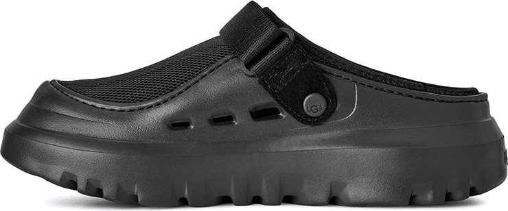 סנדלי UGG PeakMod גברים - האג - Black