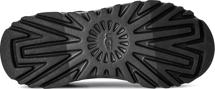 סנדלי UGG PeakMod גברים - האג - Black