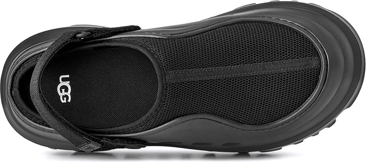 סנדלי UGG PeakMod גברים - האג - Black