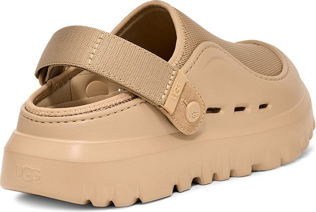 סנדלי UGG PeakMod גברים - האג - Brown