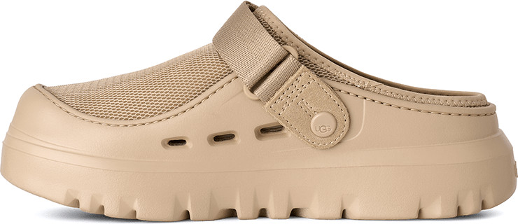 סנדלי UGG PeakMod גברים - האג - Brown