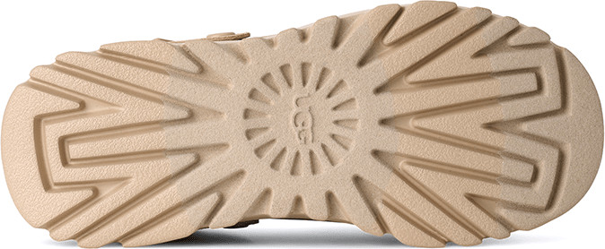 סנדלי UGG PeakMod גברים - האג - Brown