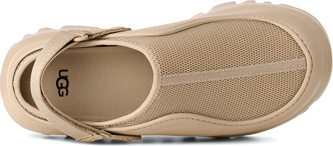 סנדלי UGG PeakMod גברים - האג - Brown
