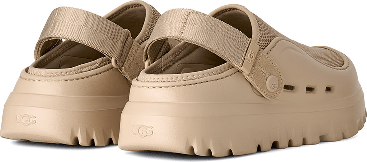 סנדלי UGG PeakMod גברים - האג - Brown