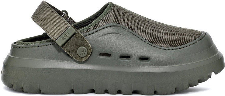 סנדלי UGG PeakMod גברים - האג - Green