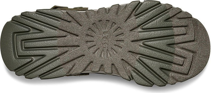 סנדלי UGG PeakMod גברים - האג - Green