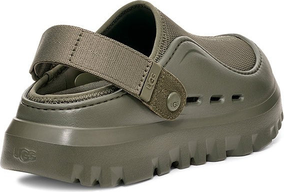 סנדלי UGG PeakMod גברים - האג - Green