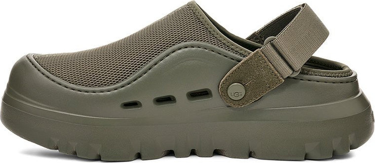 סנדלי UGG PeakMod גברים - האג - Green